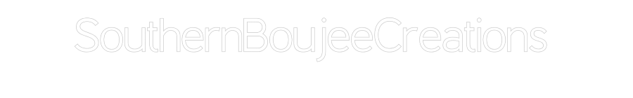 Custom Neon: SouthernBouje...
