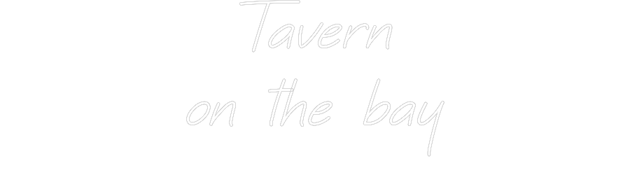 Custom Neon: Tavern
on th...