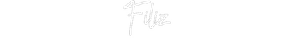 Custom Neon: Filiz